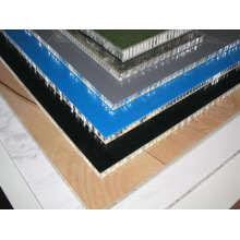 Environmental Protection Aluminum Honeycomb Panel for Passive-Form House Wall Panels